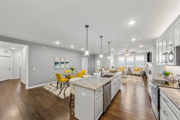 $480,000 | 651 Watters Road, Unit I 5407, Allen, TX 75013