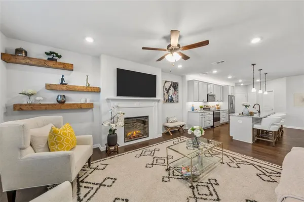 $480,000 | 651 Watters Road, Unit I 5407, Allen, TX 75013