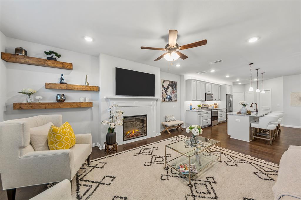 651 Watters Road, Unit I 5407 Allen, TX 75013 - Photo 11 of 38