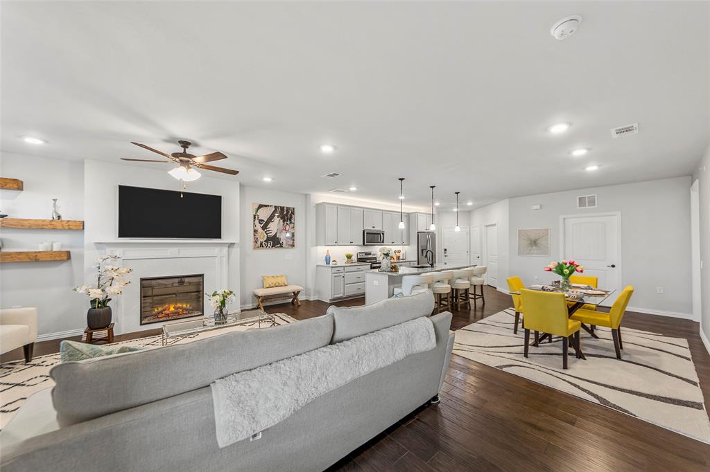 651 Watters Road, Unit I 5407 Allen, TX 75013 - Photo 12 of 38