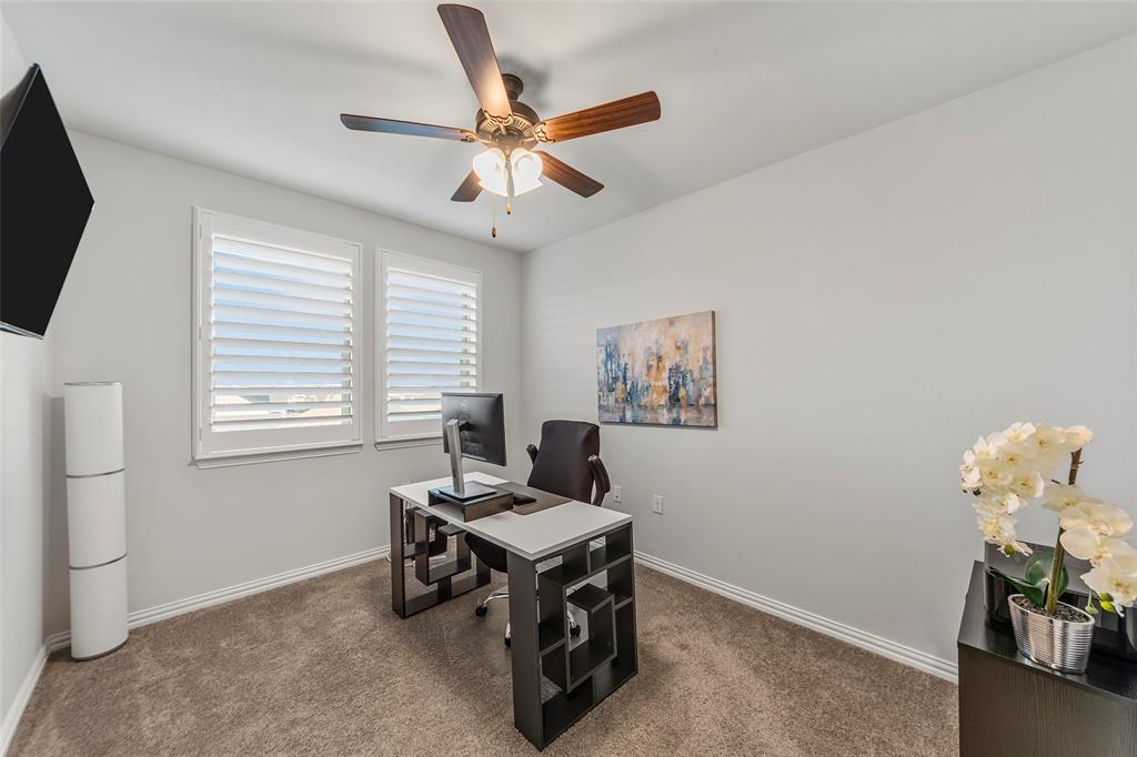 651 Watters Road, Unit I 5407 Allen, TX 75013 - Photo 14 of 38