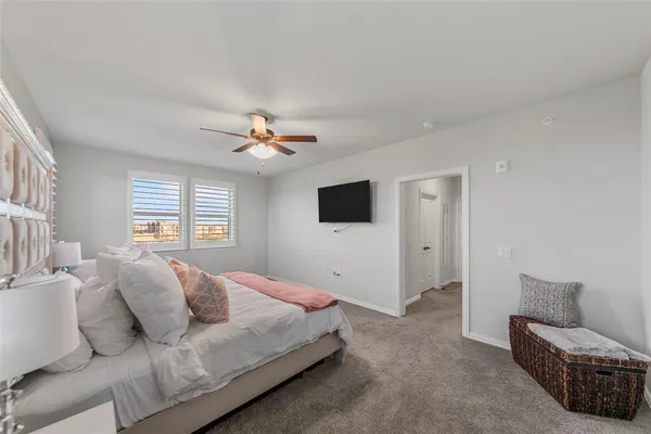 $480,000 | 651 Watters Road, Unit I 5407, Allen, TX 75013