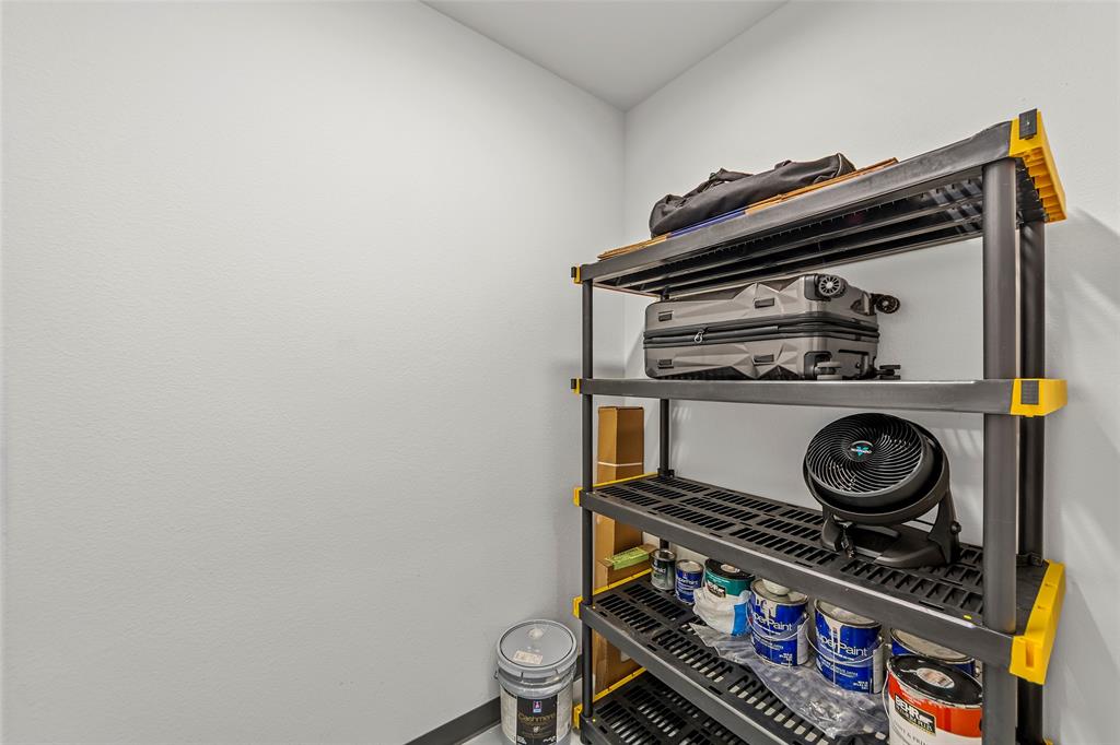 651 Watters Road, Unit I 5407 Allen, TX 75013 - Photo 27 of 38 Storage Unit S2