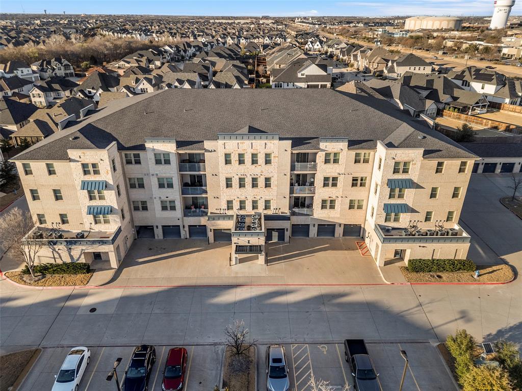 651 Watters Road, Unit I 5407 Allen, TX 75013 - Photo 28 of 38 Building I