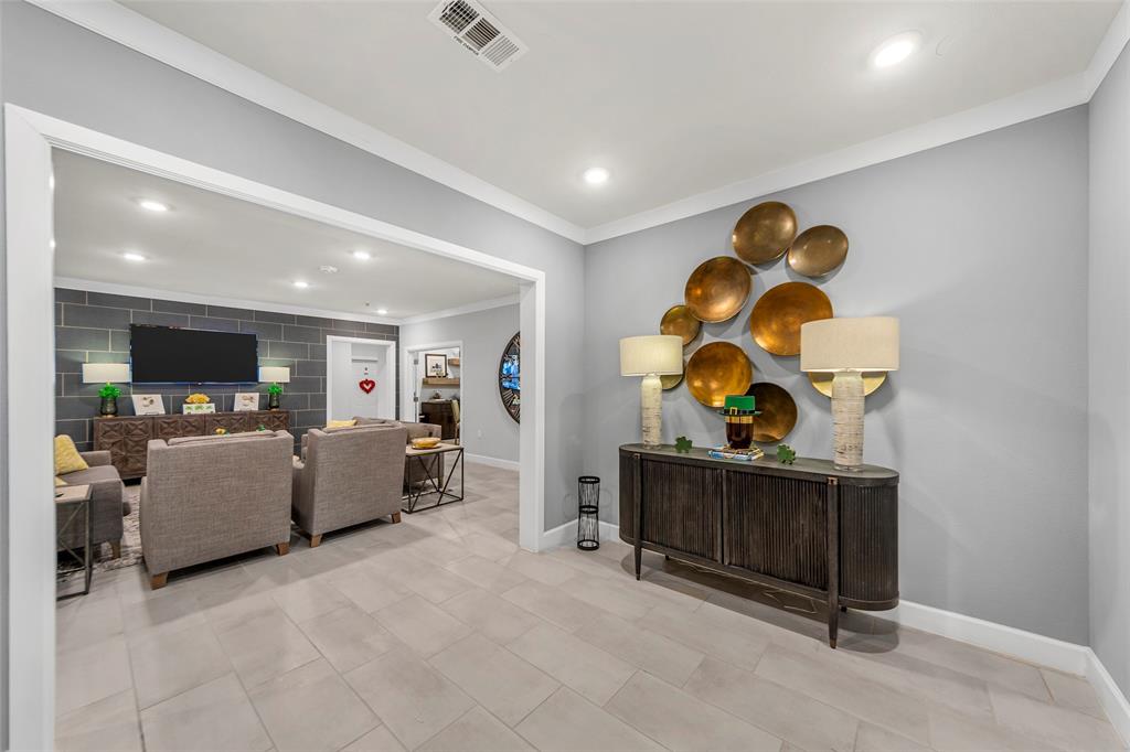 651 Watters Road, Unit I 5407 Allen, TX 75013 - Photo 29 of 38 Building lobby entrance