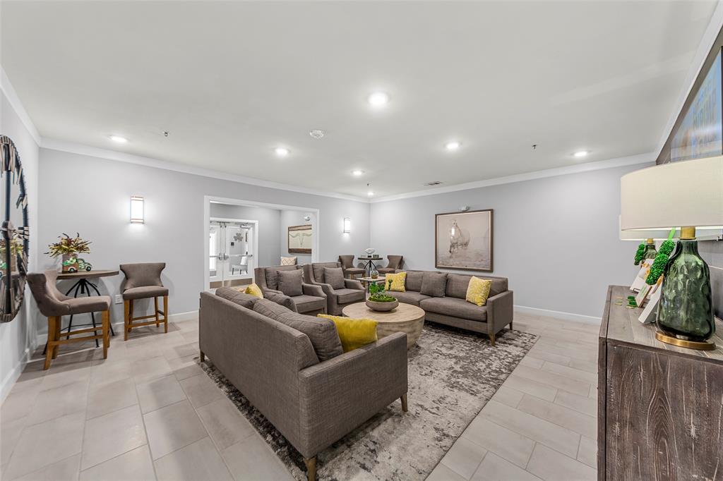 651 Watters Road, Unit I 5407 Allen, TX 75013 - Photo 30 of 38 Building lobby area