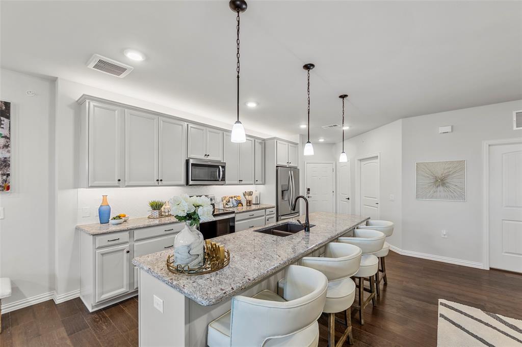 651 Watters Road, Unit I 5407 Allen, TX 75013 - Photo 3 of 38