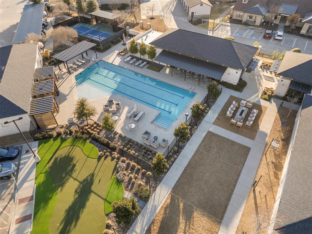 651 Watters Road, Unit I 5407 Allen, TX 75013 - Photo 31 of 38 Community amenities