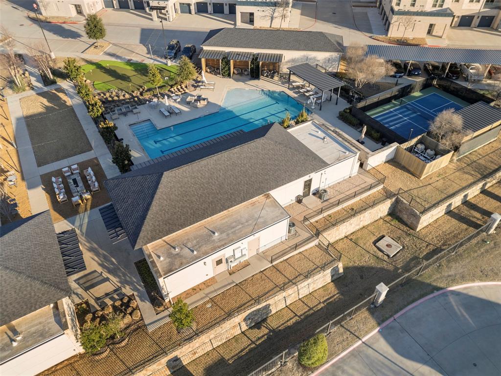 651 Watters Road, Unit I 5407 Allen, TX 75013 - Photo 32 of 38