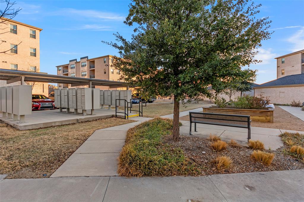 651 Watters Road, Unit I 5407 Allen, TX 75013 - Photo 33 of 38