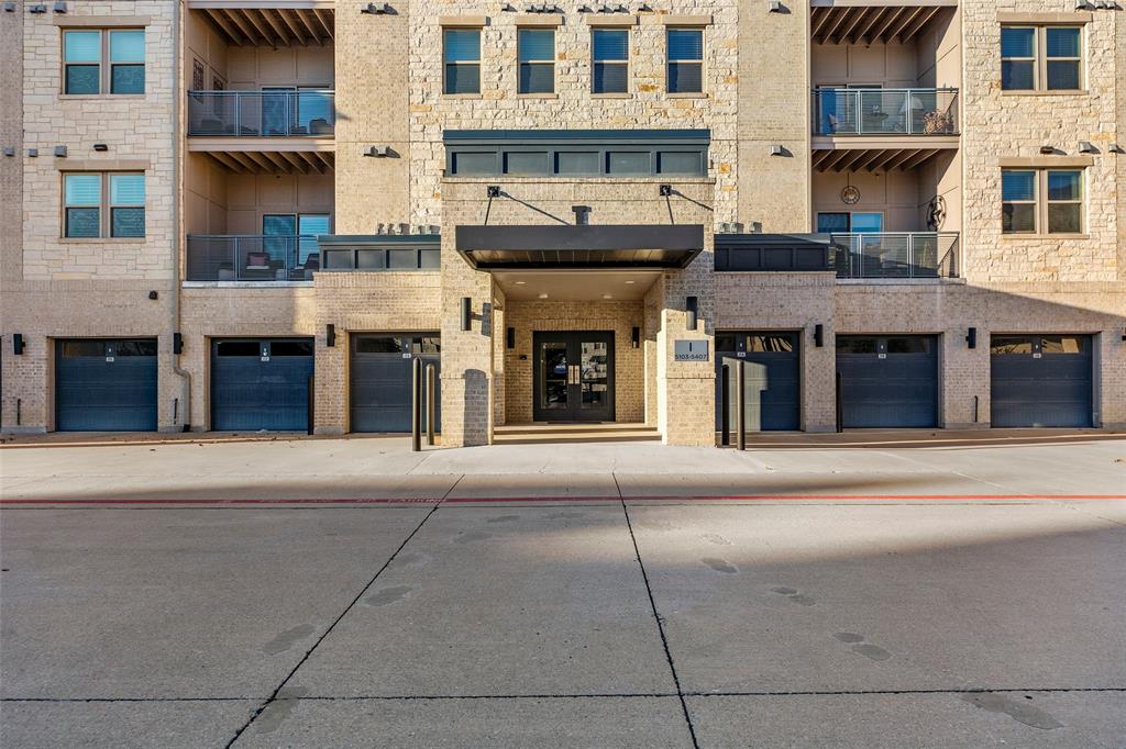 651 Watters Road, Unit I 5407 Allen, TX 75013 - Photo 34 of 38