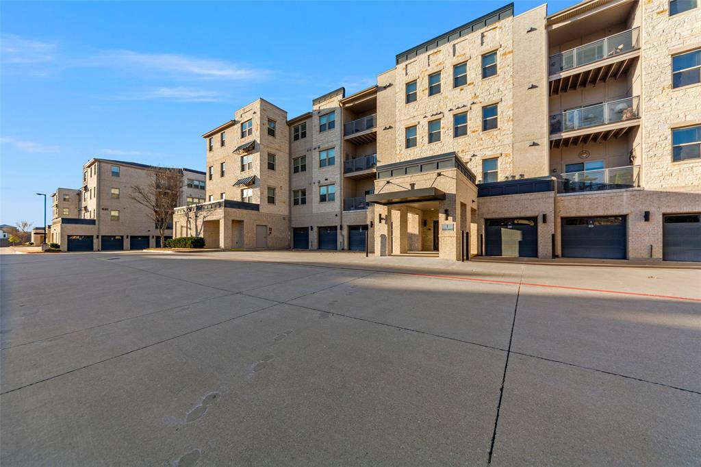 651 Watters Road, Unit I 5407 Allen, TX 75013 - Photo 35 of 38