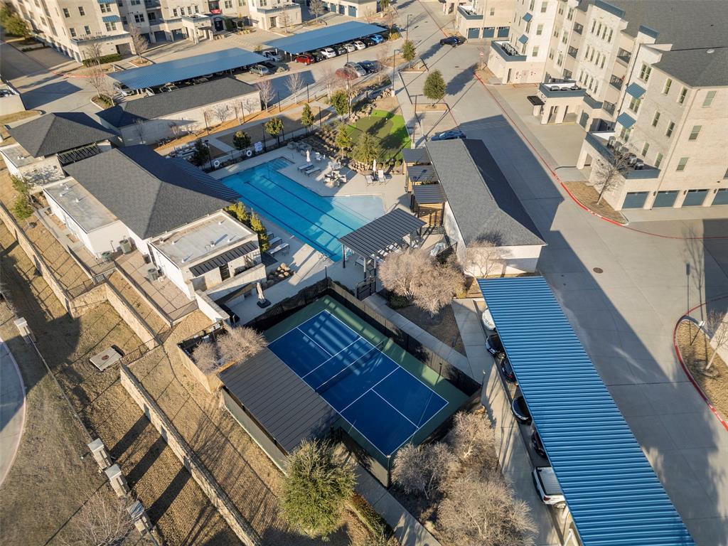 651 Watters Road, Unit I 5407 Allen, TX 75013 - Photo 36 of 38