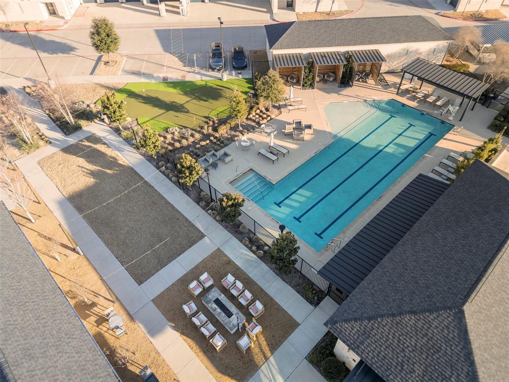 651 Watters Road, Unit I 5407 Allen, TX 75013 - Photo 37 of 38