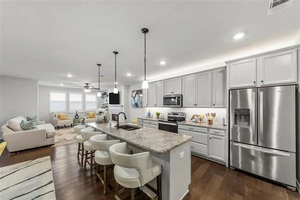 $480,000 | 651 Watters Road, Unit I 5407, Allen, TX 75013