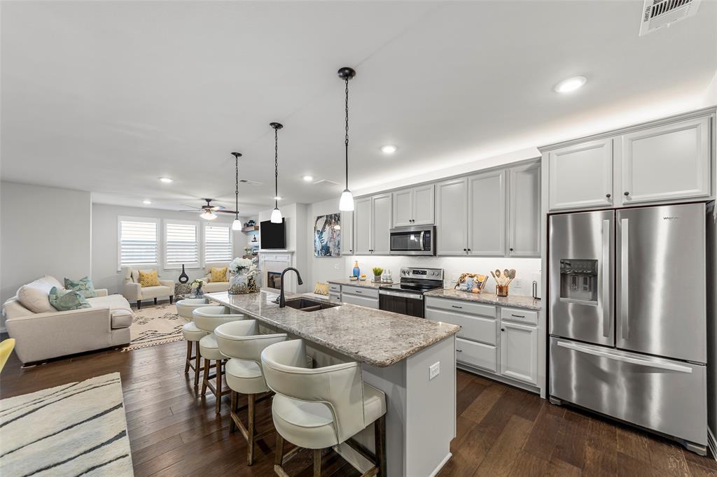 651 Watters Road, Unit I 5407 Allen, TX 75013 - Photo 4 of 38