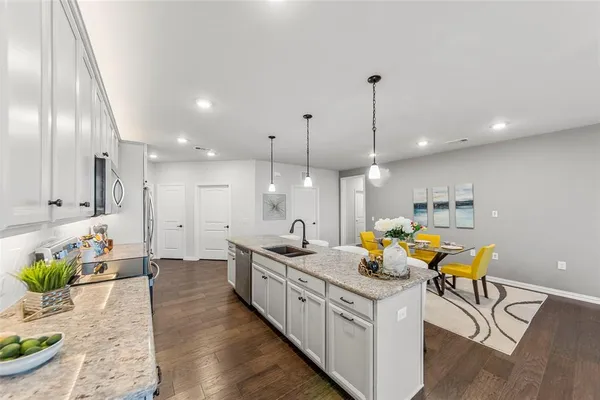 $480,000 | 651 Watters Road, Unit I 5407, Allen, TX 75013