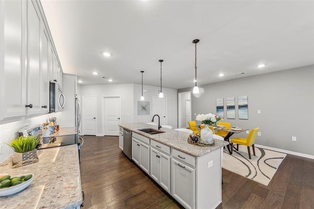 651 Watters Road, Unit I 5407 Allen, TX 75013 - Photo 5 of 38