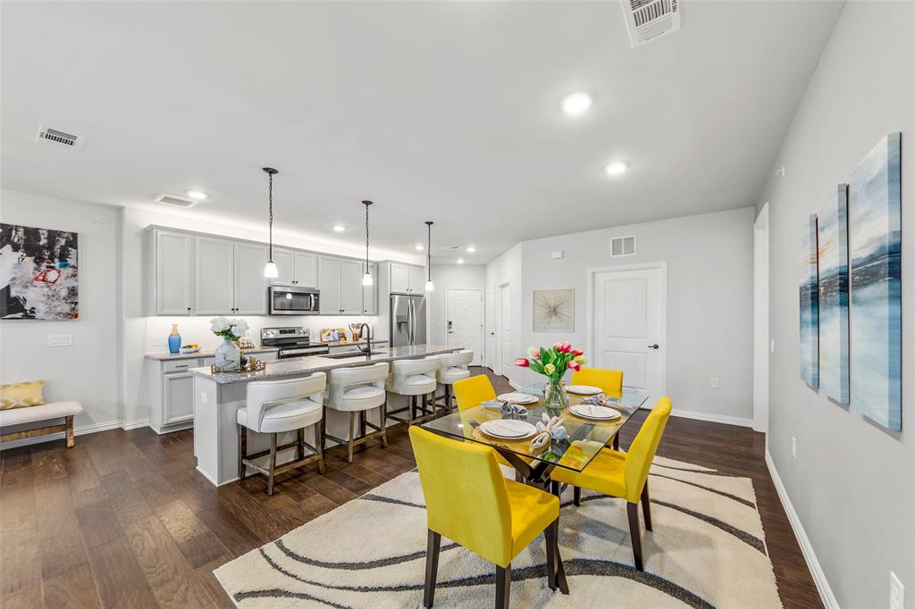 651 Watters Road, Unit I 5407 Allen, TX 75013 - Photo 8 of 38