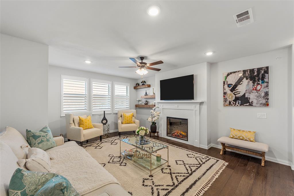 651 Watters Road, Unit I 5407 Allen, TX 75013 - Photo 10 of 38