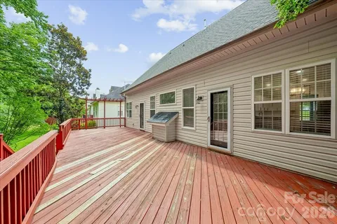 $425,000 | 2622 Billings Park Drive, Charlotte, NC 28213