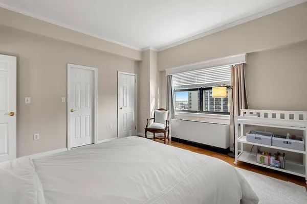 $4,700 | 2 Hawthorne Place, Unit 17M, Boston, MA 02114