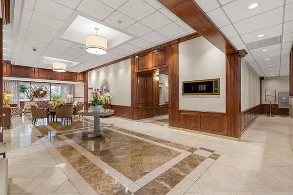 $4,700 | 2 Hawthorne Place, Unit 17M, Boston, MA 02114