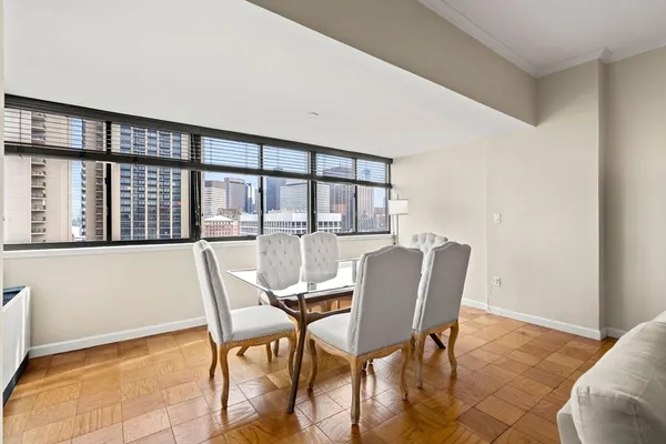$4,700 | 2 Hawthorne Place, Unit 17M, Boston, MA 02114