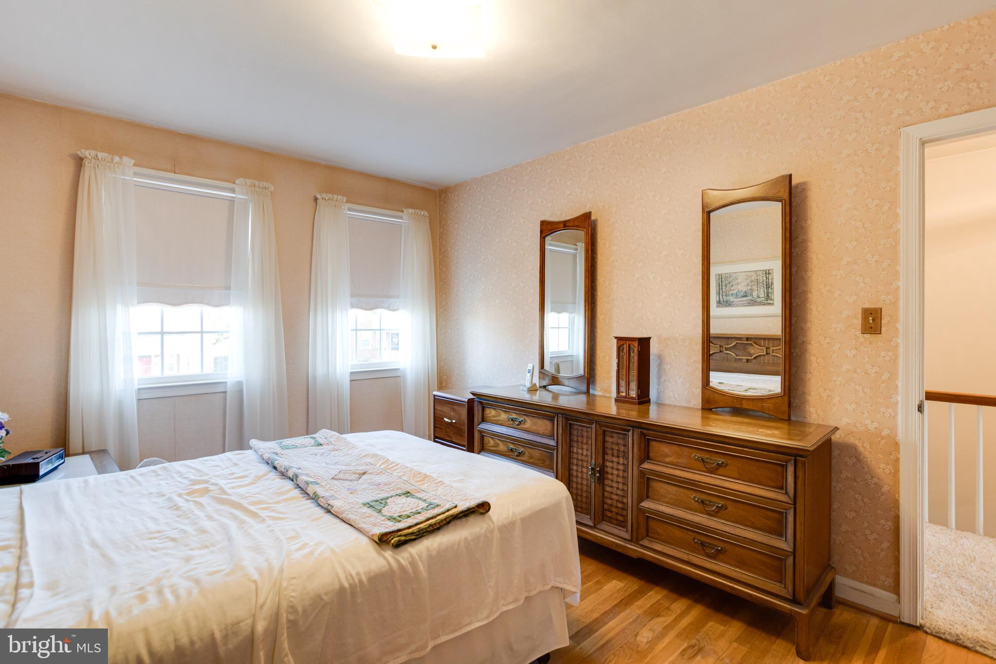 7312 Stratton Way Baltimore, MD 21224 - Photo 28 of 56 Primary Bedroom