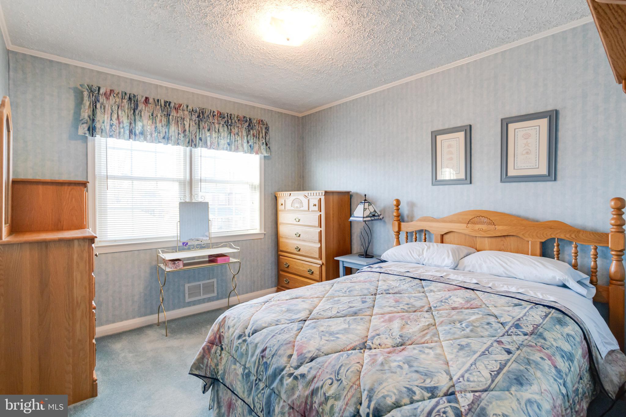 7312 Stratton Way Baltimore, MD 21224 - Photo 29 of 56 2nd Bedroom with Carpet