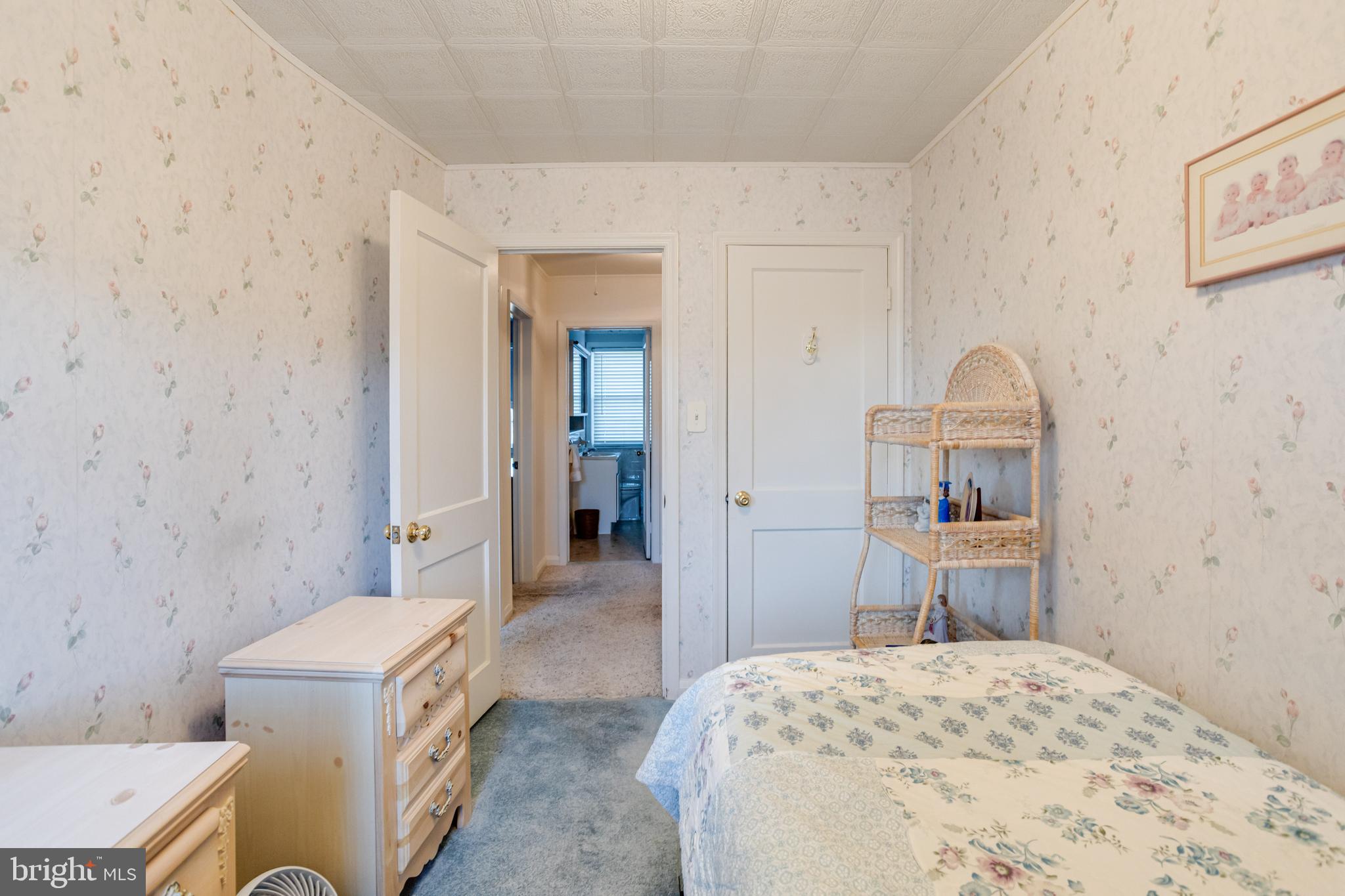 7312 Stratton Way Baltimore, MD 21224 - Photo 37 of 56 3rd Bedroom
