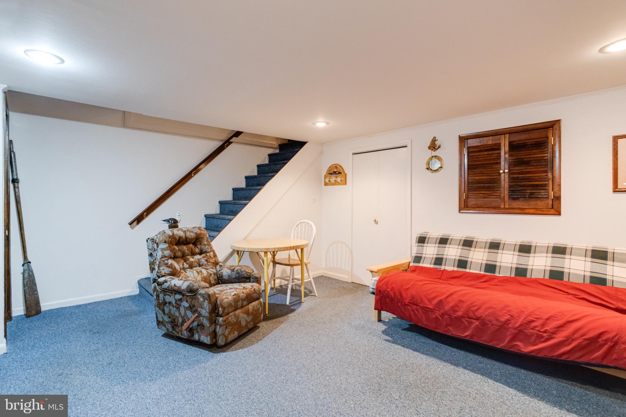 7312 Stratton Way Baltimore, MD 21224 - Photo 44 of 56 Recreation Room