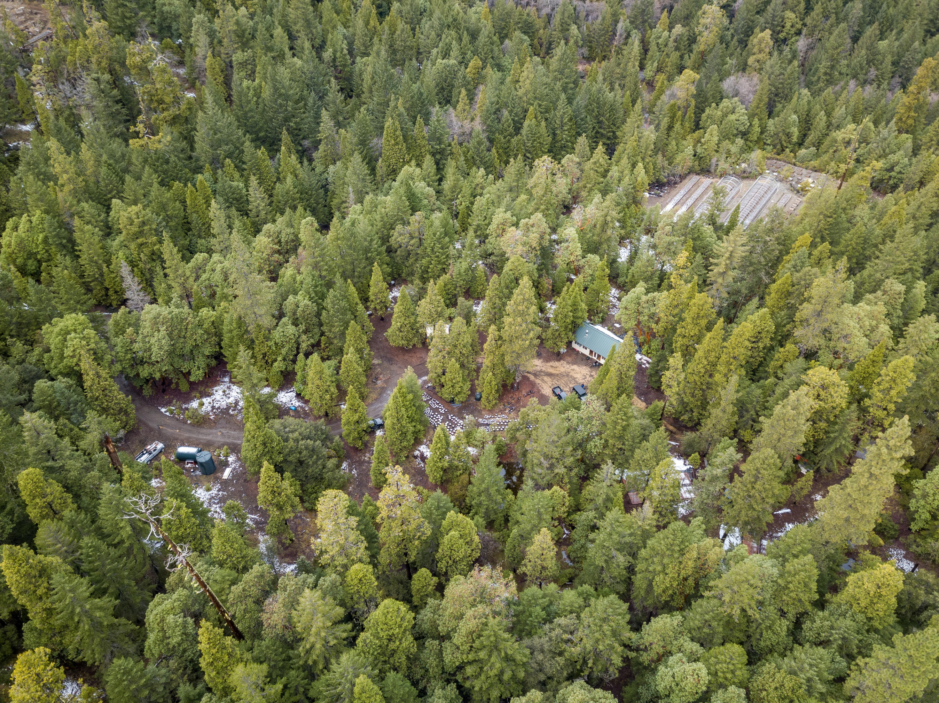 951 5n60b Road Burnt Ranch, CA 95527 - Photo 21 of 50