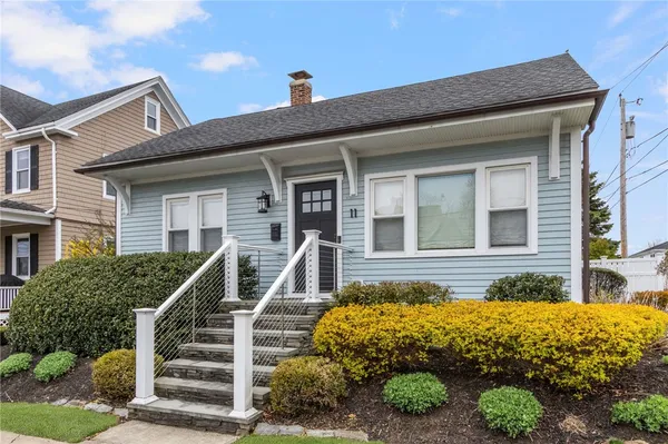 $12,000 | 11 Eustis Avenue, Newport, RI 02840