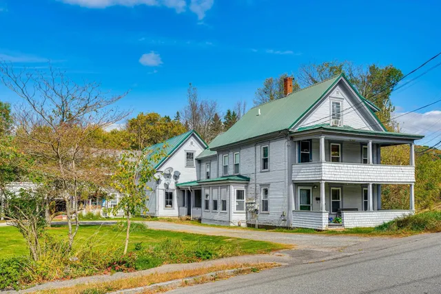 $259,000 | 69 Pleasant Street, Colebrook, NH 03576
