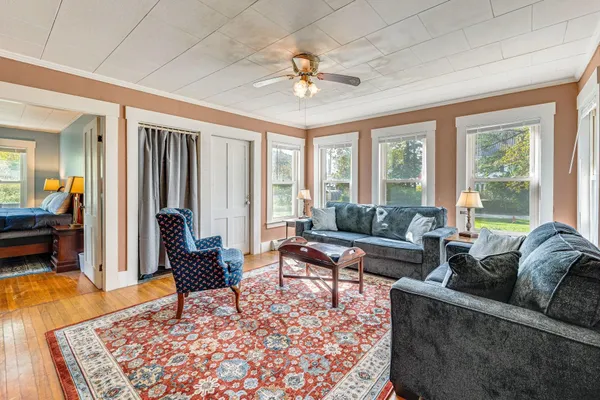 $259,000 | 69 Pleasant Street, Colebrook, NH 03576