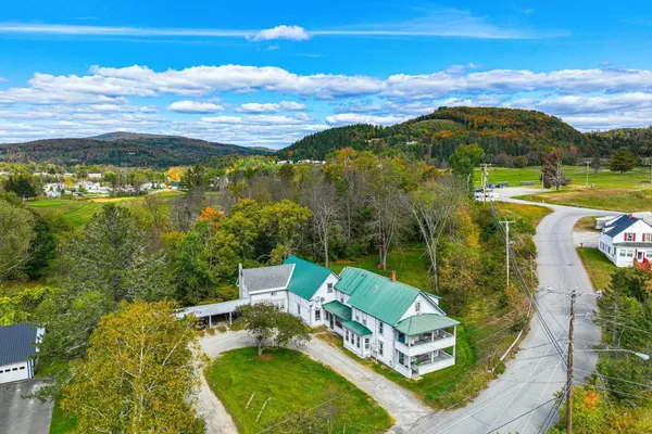 $259,000 | 69 Pleasant Street, Colebrook, NH 03576