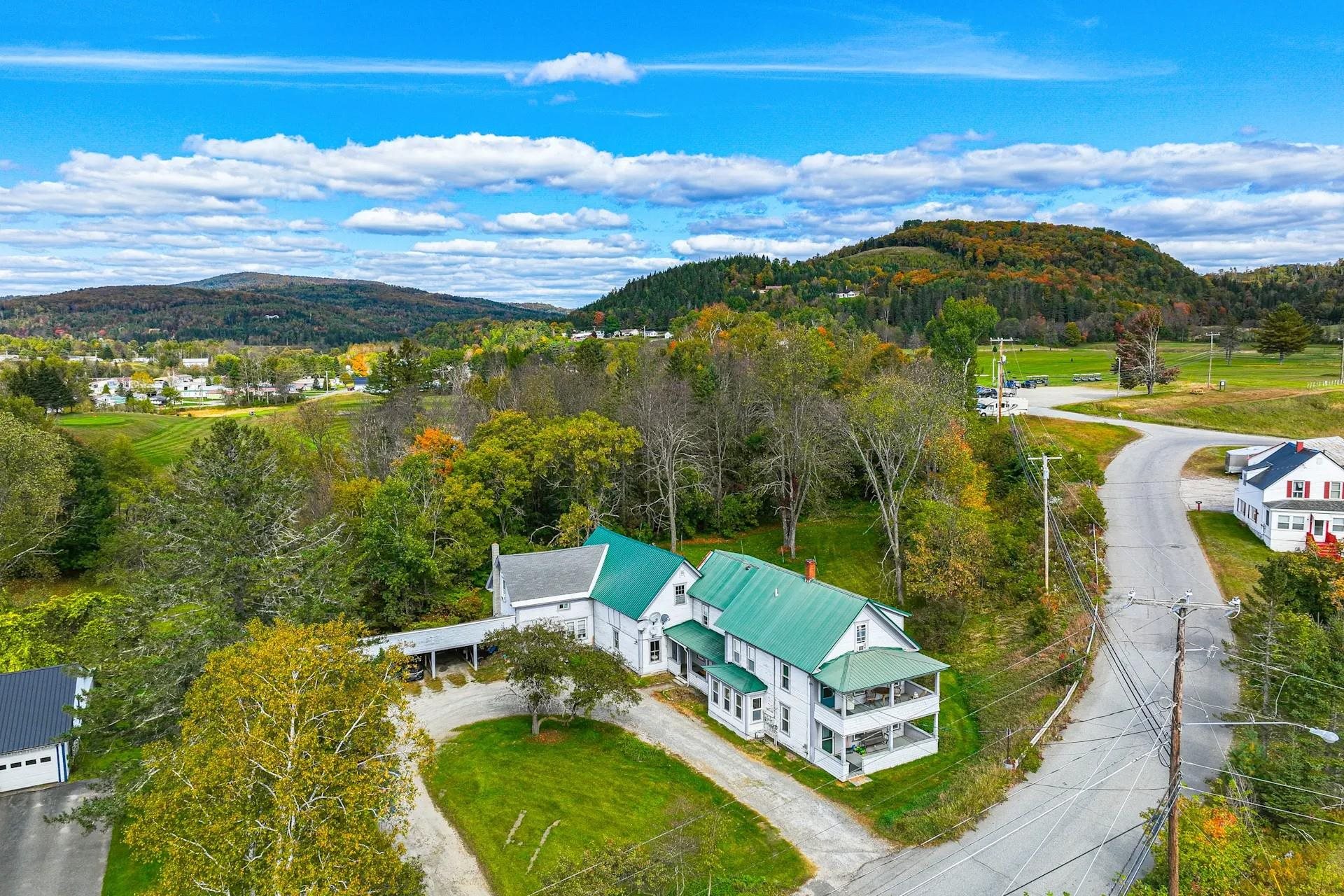 69 Pleasant Street Colebrook, NH 03576 - Photo 2 of 60