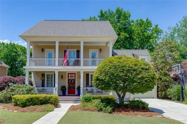 $675,000 | 7310 Hedgewood Way, Hoschton, GA 30548
