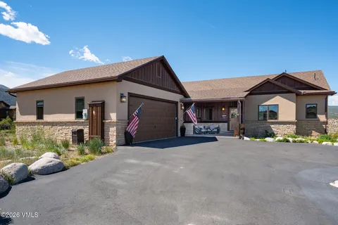 $1,949,000 | 705 Amherst Road, Gypsum, CO 81637
