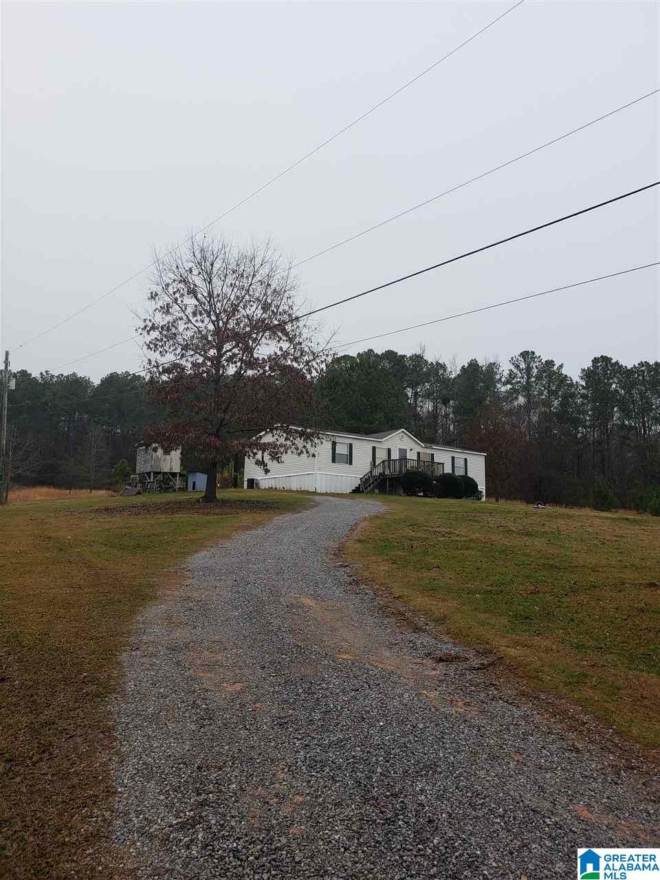 1715 County Road 33 Calera, AL 35040 - Photo 1 of 21