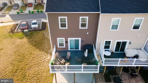 a picture of a building with many windows