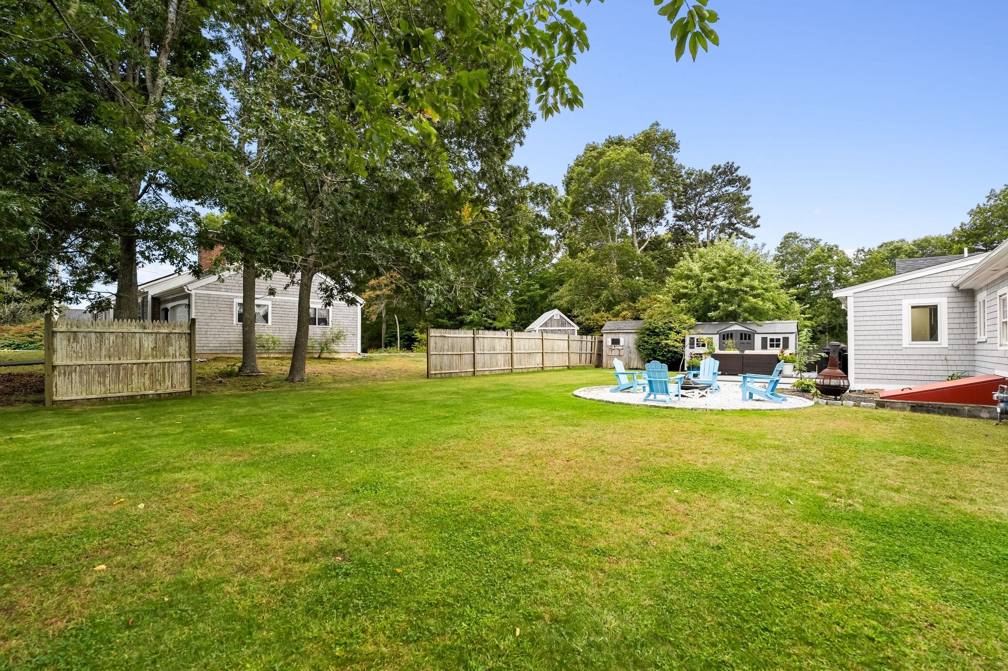 21 Hazelmoor Road Yarmouth, MA 02664 - Photo 41 of 42 Gallery Image 41