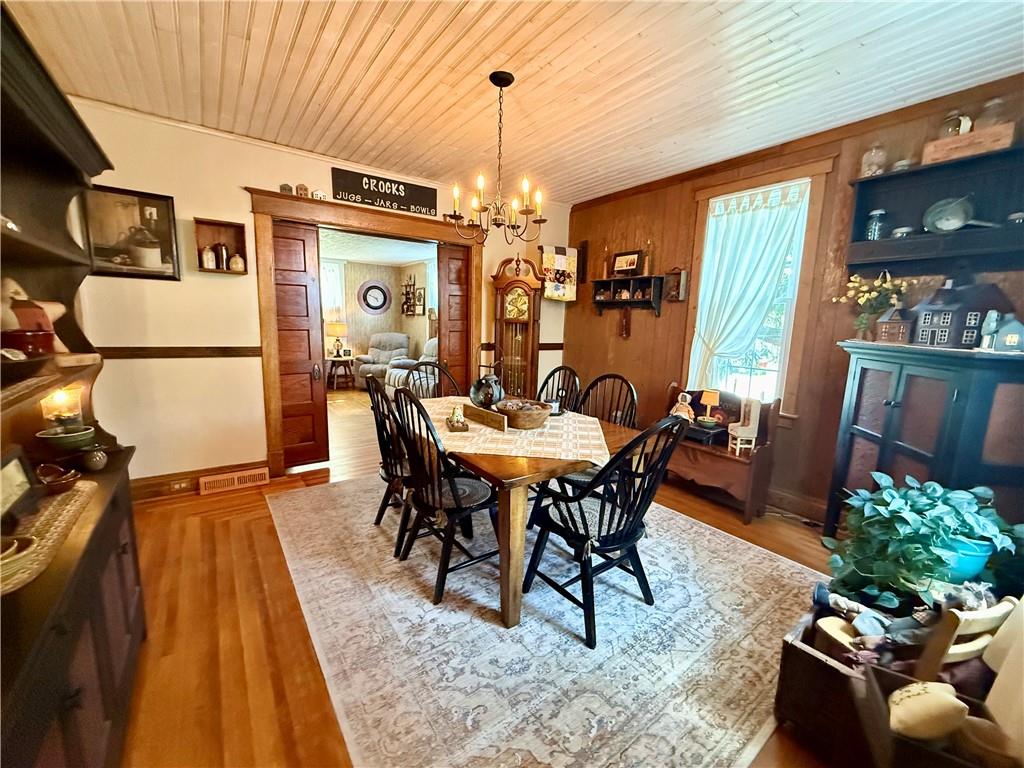 1035 Main Street East Rural Valley, PA 16249 - Photo 13 of 40