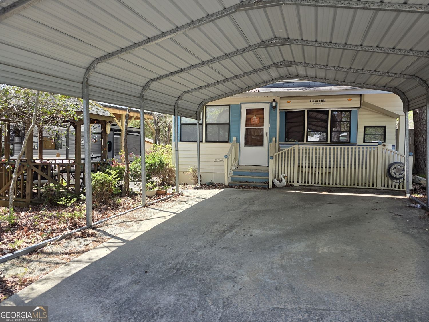 92 Cindy Parkway Cleveland, GA 30528 - Photo 1 of 30