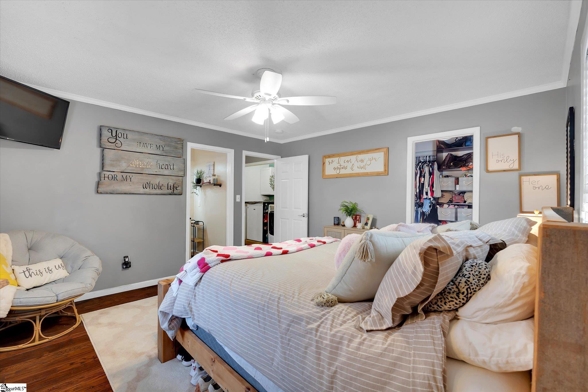 205 Meadow Ridge Road Easley, SC 29642 - Photo 16 of 25