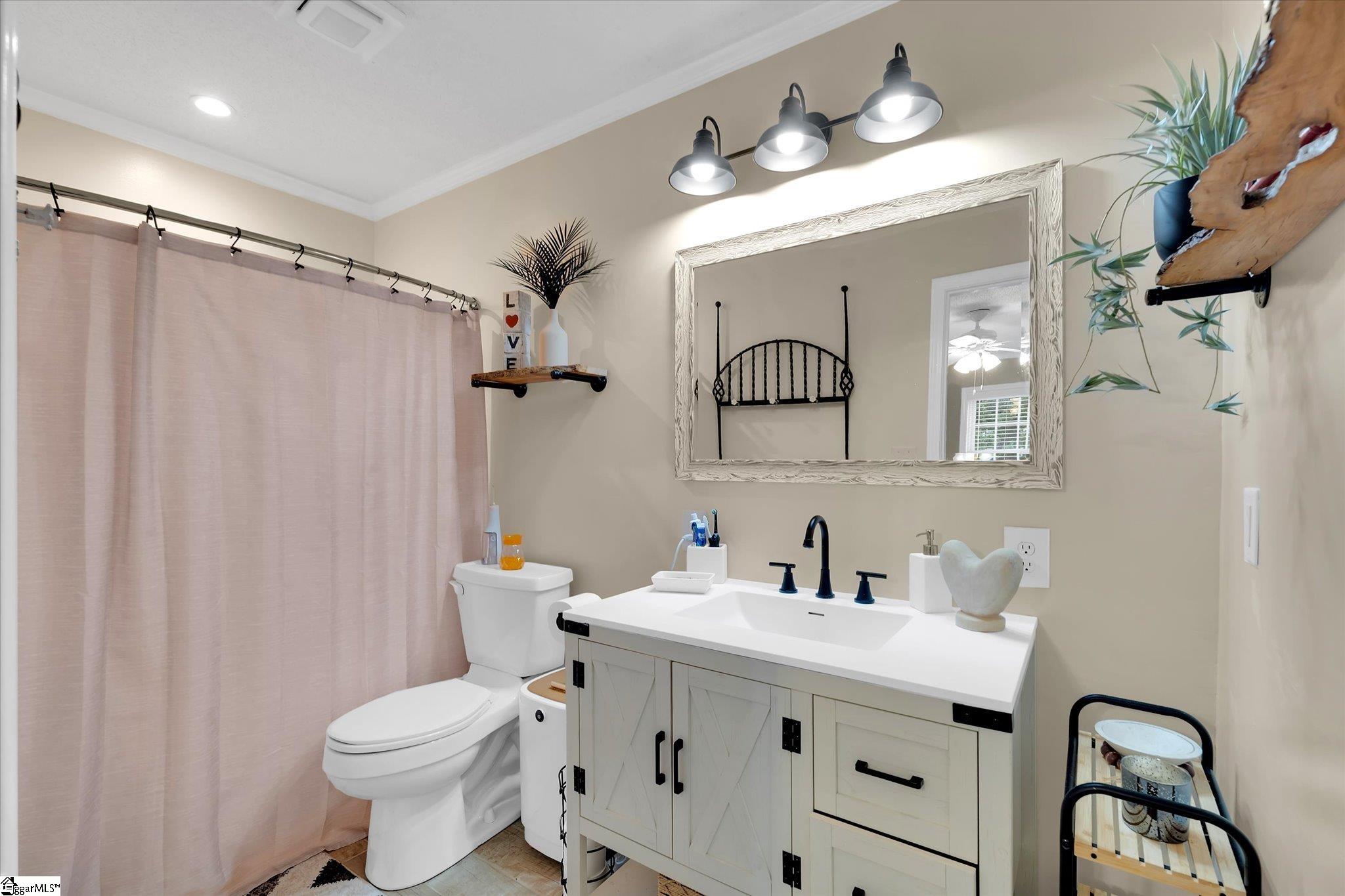 205 Meadow Ridge Road Easley, SC 29642 - Photo 17 of 25