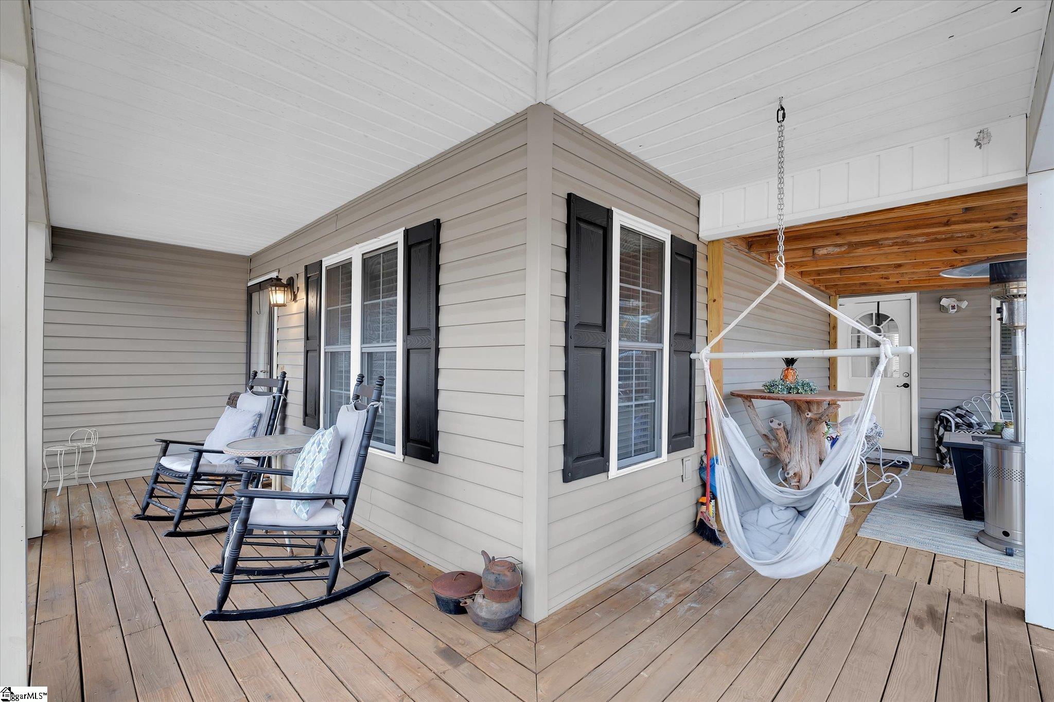 205 Meadow Ridge Road Easley, SC 29642 - Photo 21 of 25