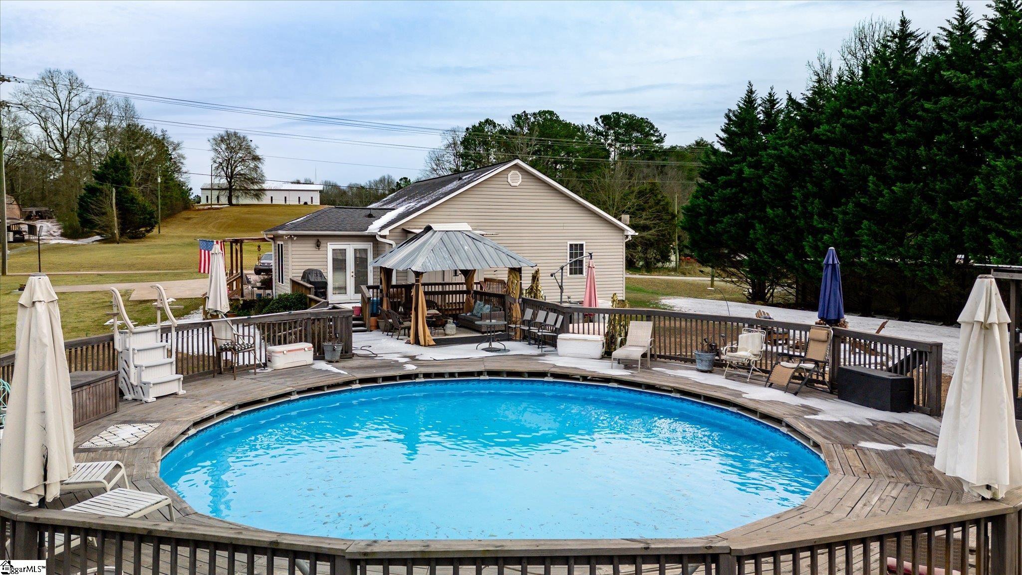 205 Meadow Ridge Road Easley, SC 29642 - Photo 23 of 25