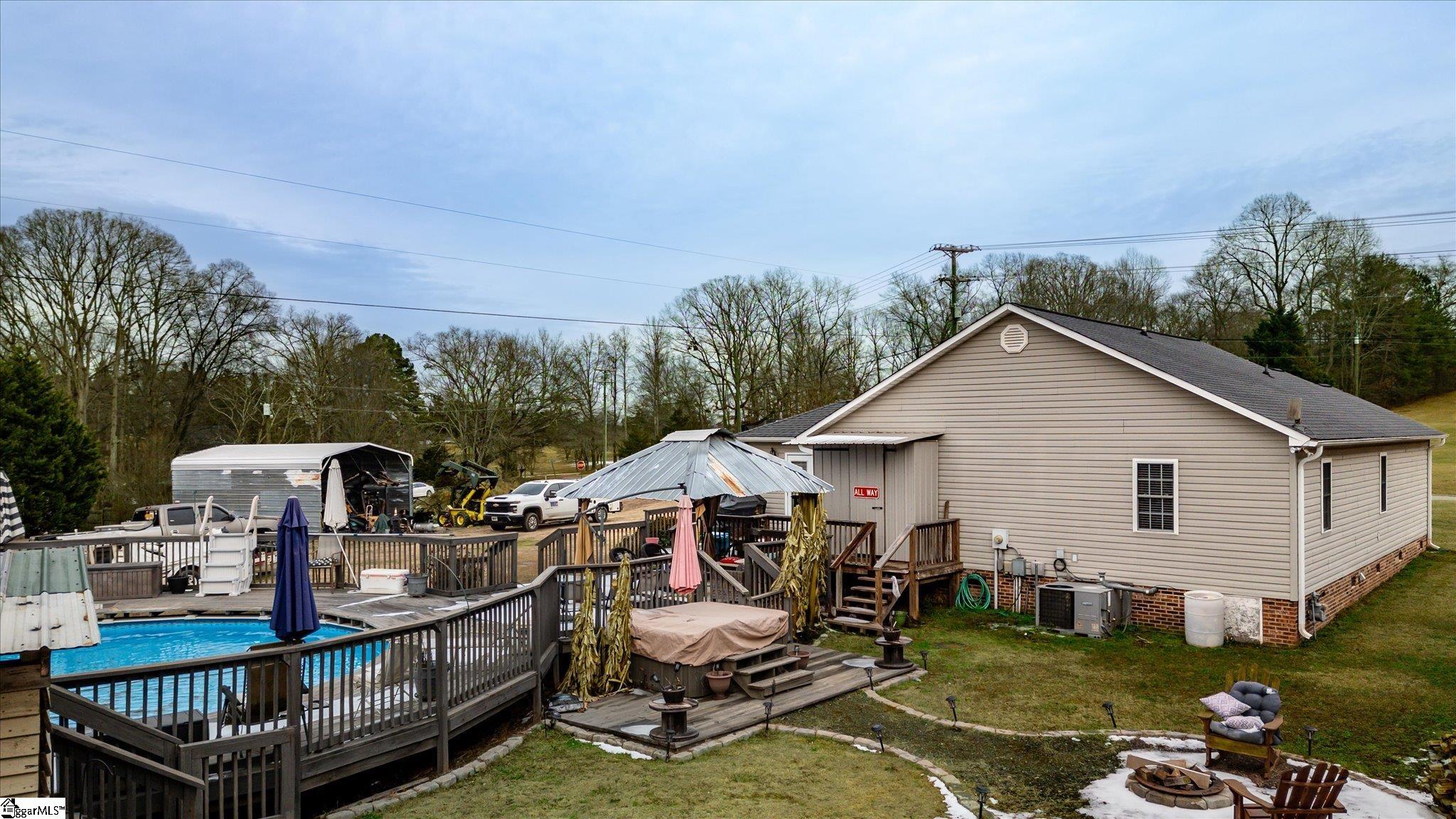 205 Meadow Ridge Road Easley, SC 29642 - Photo 25 of 25